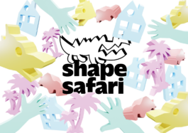 shapesafari